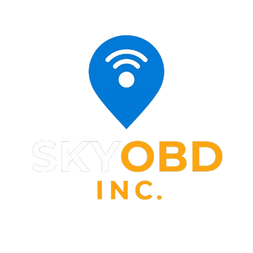 SkyOBD INC logo